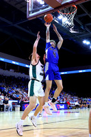Beloit-St. John/Tipton 1AD1 State Basketball Tournament