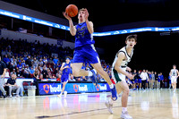 Beloit-St. John/Tipton 1AD1 State Basketball Tournament