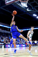 Beloit-St. John/Tipton 1AD1 State Basketball Tournament