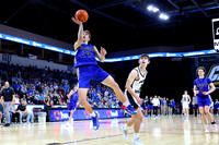 Beloit-St. John/Tipton 1AD1 State Basketball Tournament