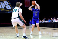 Beloit-St. John/Tipton 1AD1 State Basketball Tournament
