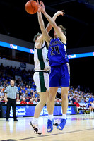 Beloit-St. John/Tipton 1AD1 State Basketball Tournament