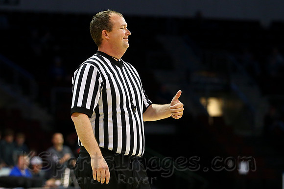 Beloit-St. John/Tipton 1AD1 State Basketball Tournament