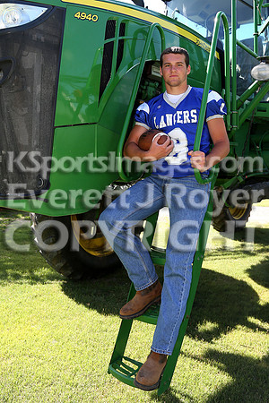 Nathan Stein - Spearville