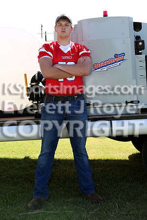 Noah Schomacker - Cheney