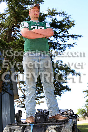 Jason Zook - Chapman