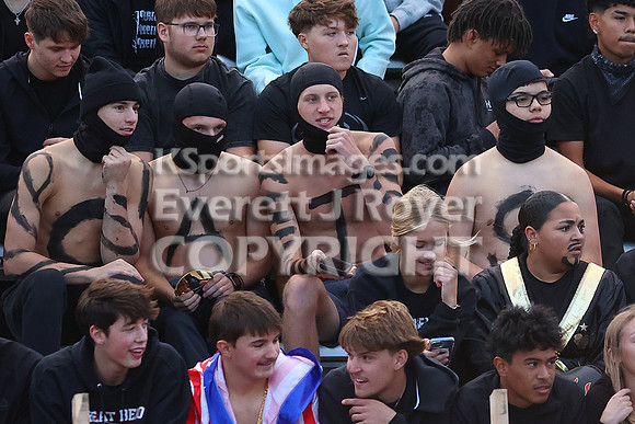 Great Bend vs Hays Football