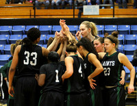 Barton Community College vs. Seward County Women