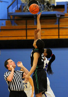 Barton Community College vs. Seward County Women