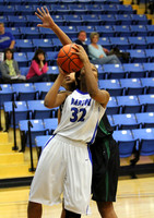 Barton Community College vs. Seward County Women