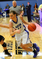 Barton Community College vs. Seward County Women