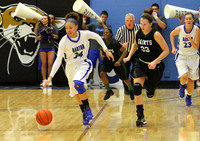 Barton Community College vs. Seward County Women