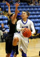 Barton Community College vs. Seward County Women