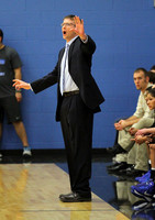 Barton Community College vs. Seward County Women