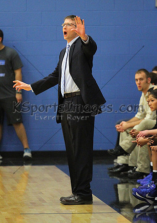 Barton Community College vs. Seward County Women