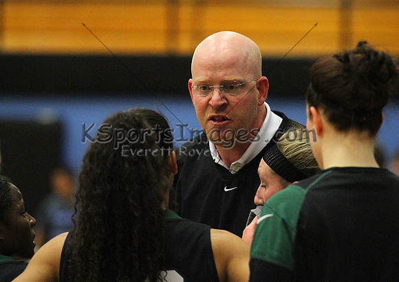 Barton Community College vs. Seward County Women