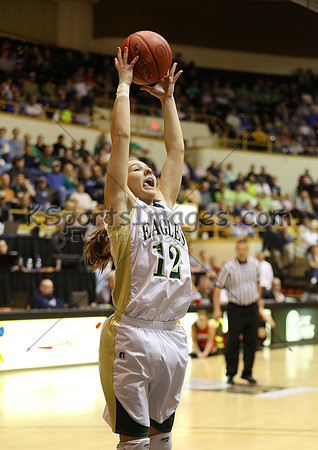 Hoxie vs. Olpe Girls Basketball