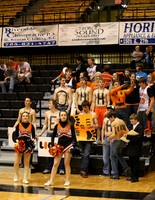 Rexford-Golden Plains vs. Hope Girls Basketball