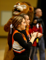 Rexford-Golden Plains vs. Hope Girls Basketball