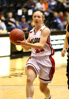 Rexford-Golden Plains vs. Hope Girls Basketball