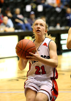 Rexford-Golden Plains vs. Hope Girls Basketball