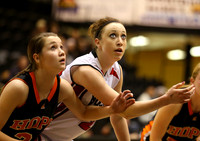 Rexford-Golden Plains vs. Hope Girls Basketball
