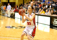 Rexford-Golden Plains vs. Hope Girls Basketball