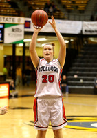 Rexford-Golden Plains vs. Hope Girls Basketball