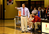 Rexford-Golden Plains vs. Hope Girls Basketball