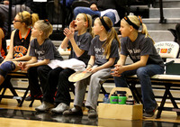 Rexford-Golden Plains vs. Hope Girls Basketball