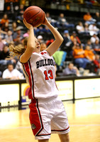 Rexford-Golden Plains vs. Hope Girls Basketball