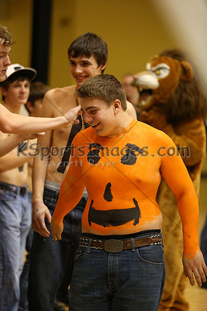 Rexford-Golden Plains vs. Hope Girls Basketball