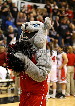 Rexford-Golden Plains vs. Hope Girls Basketball
