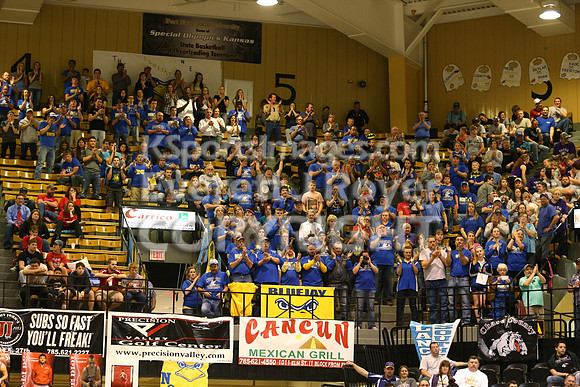 3-2-1A Wrestling Championship Finals