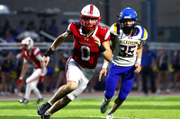 Hoisington vs Nickerson 09.25.26