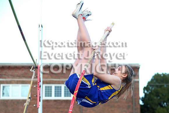 Sterling Track Meet April 6, 2021