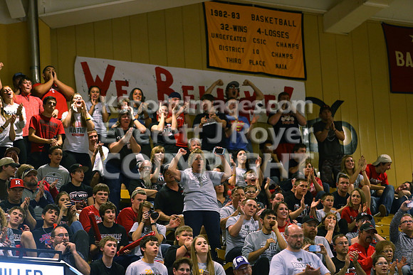 3-2-1A Wrestling Championship Finals