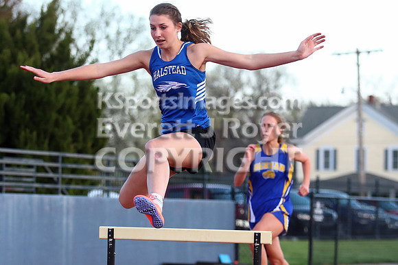 Sterling Track Meet April 6, 2021