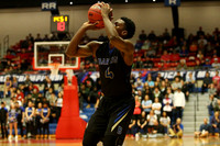 BCC vs Indian Hills CC Basketball