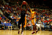 BCC vs Indian Hills CC Basketball