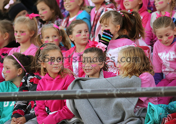 Lacrosse vs. TMP-Marion Football