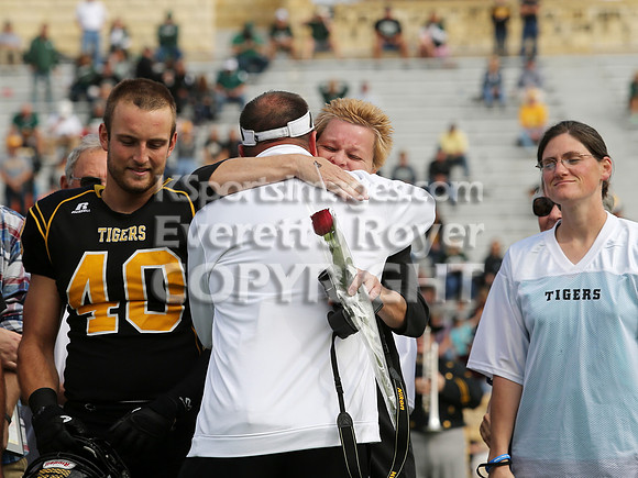 FHSU vs NWMSU Football