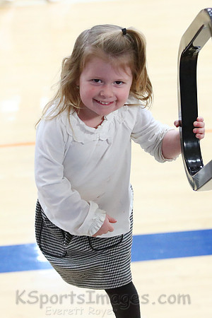 Otis-Bison vs Bucklin Volleyball