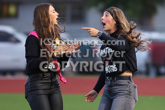 Great Bend vs Hays Football