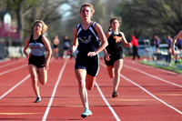 Sterling Track Meet April 6, 2021