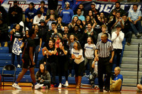 BCC vs Indian Hills CC Basketball