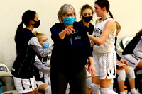 TMP-Marian  vs Ellis Girls Basketball