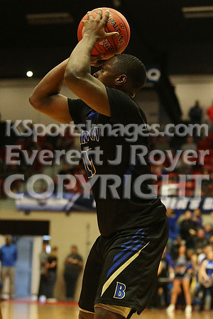 BCC vs Indian Hills CC Basketball
