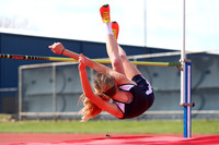 Sterling Track Meet April 6, 2021