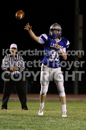Hoxie defeated Spearville 44-20 in Spearville on Friday, November 17, 2017. (Photo: Everett Royer, www.ksportsimages.com)